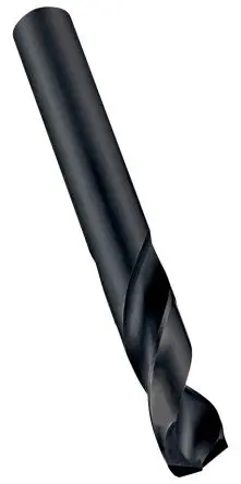 Produktfoto 1 von Dormer Bohrer HSS 43mm 2.5 mm