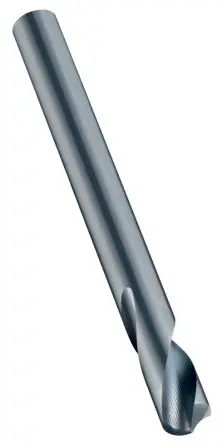 Produktfoto 1 von Dormer Bohrer HSS Ges.L. 49mm 3.2 mm Zylindrischer Schaft/gerader Schaft