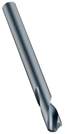 Produktfoto 1 von Dormer Bohrer HSS Ges.L. 52mm 3.5 mm Zylindrischer Schaft/gerader Schaft
