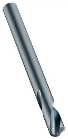 Produktfoto 1 von Dormer Bohrer HSS Ges.L. 52mm 3.7 mm Zylindrischer Schaft/gerader Schaft