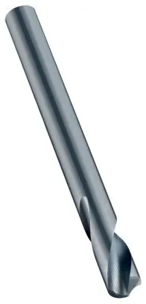 Produktfoto 1 von Dormer Bohrer HSS Ges.L. 55mm 4.2 mm Gerade