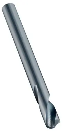Produktfoto 1 von Dormer Bohrer HSS Ges.L. 58mm 4.5 mm Zylindrischer Schaft/gerader Schaft