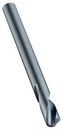 Produktfoto 1 von Dormer Bohrer HSS Ges.L. 66mm 5.5 mm Zylindrischer Schaft/gerader Schaft