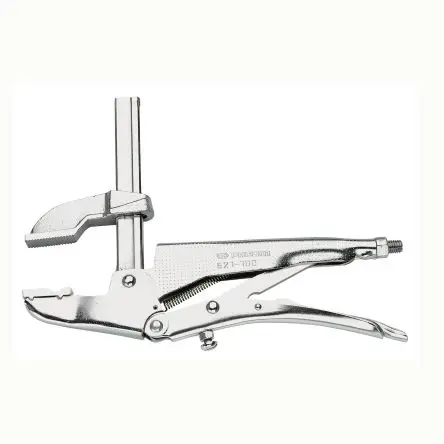 Produktfoto 1 von Facom 521.1 Gripzange / Backen 65mm Gleitend 260mm