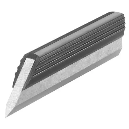 Produktfoto 1 von Facom Edelstahl Lineal Metrisch Schließer (NO) 200 mm