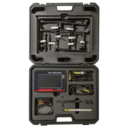 Produktfoto 1 von Facom Druckprüfer Druckmodul