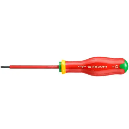 Produktfoto 1 von Facom VDE 1000V zugelassen T20 Standard