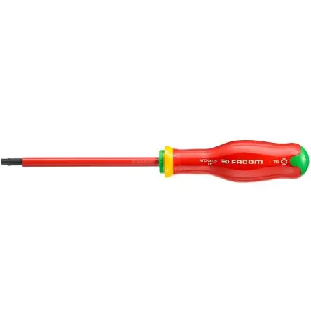 Produktfoto 1 von Facom VDE 1000V zugelassen T30 Standard