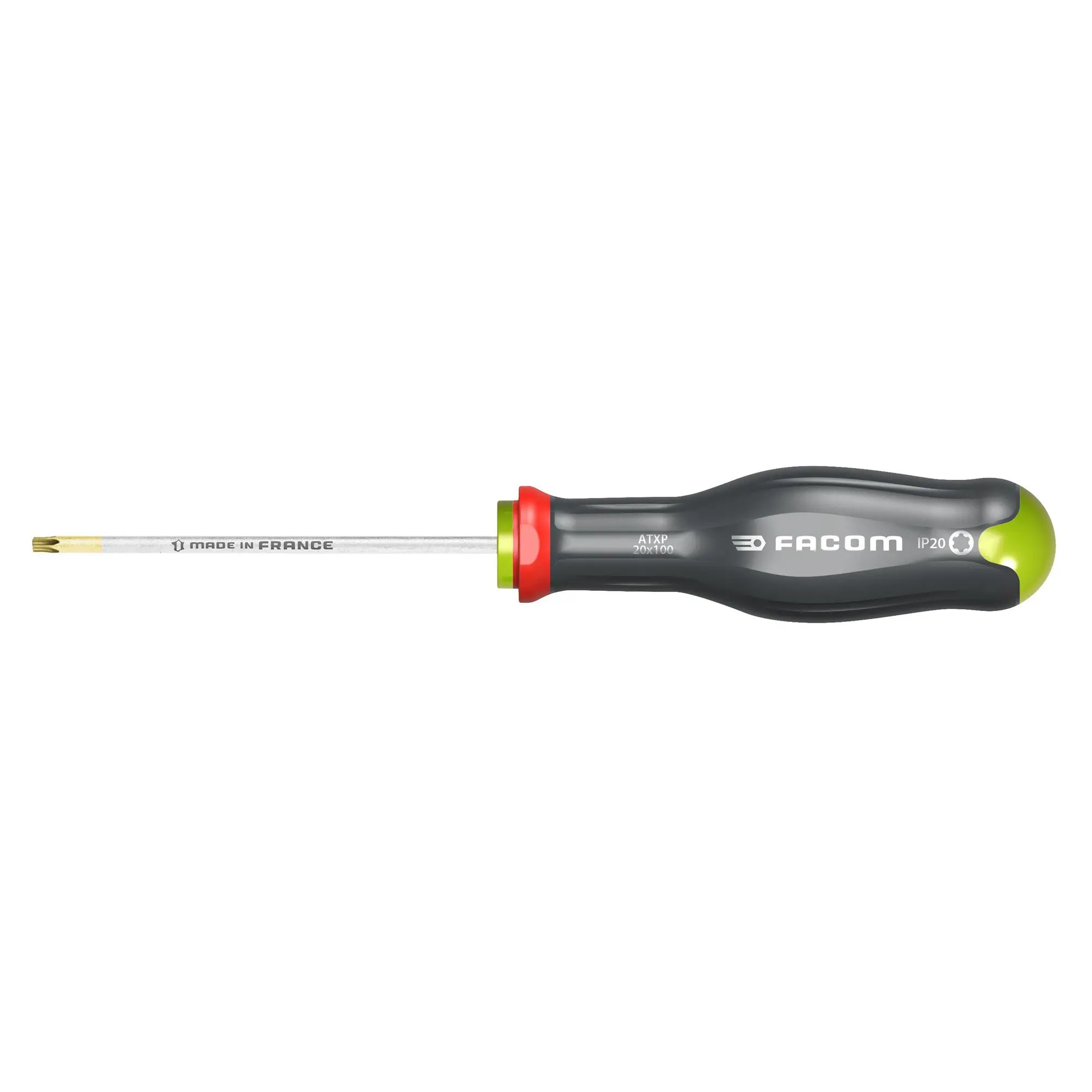 Produktfoto 1 von Facom T10 Protwist