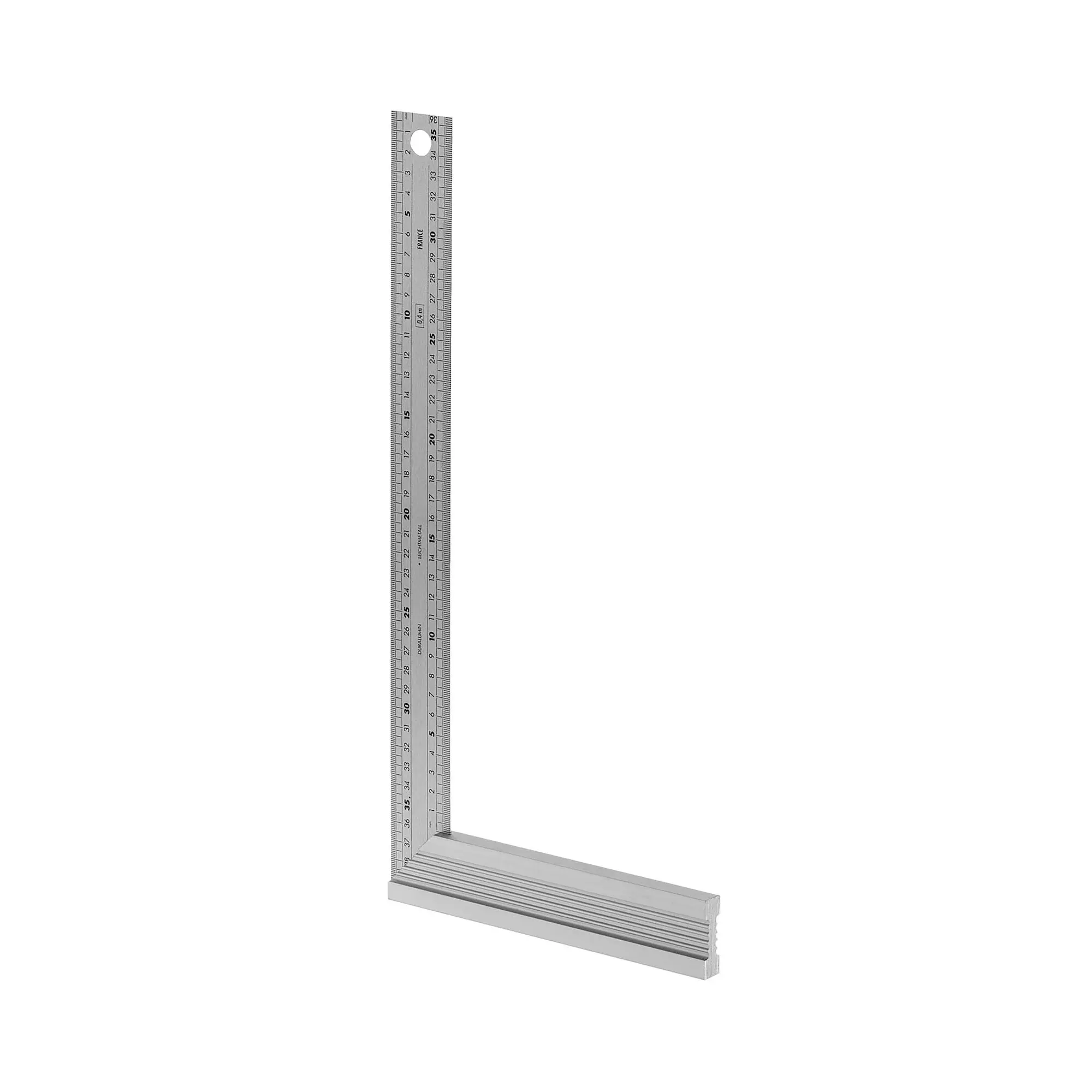 Produktfoto 1 von Facom Haarwinkel Metrisch, 200 mm, 120mm, 1 Einheiten
