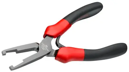 Produktfoto 1 von Facom DM.FPF Crimpzange 175 mm