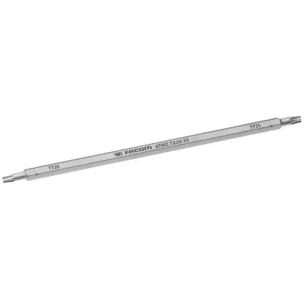 Produktfoto 1 von Facom TT20, TT25 Umschaltbar, Chrom Stahl