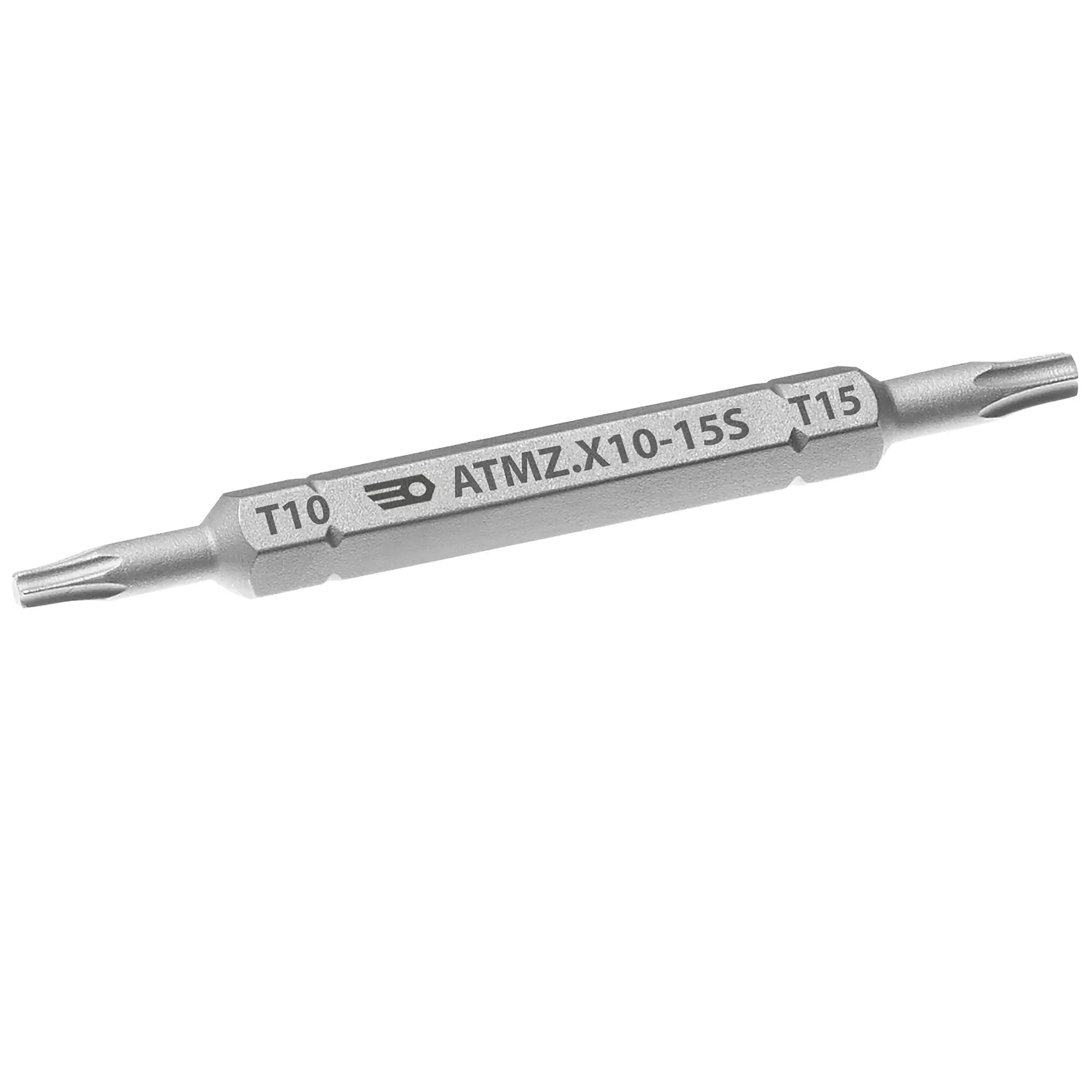Produktfoto 1 von Facom T10, T15 Umschaltbar, Chrom Stahl