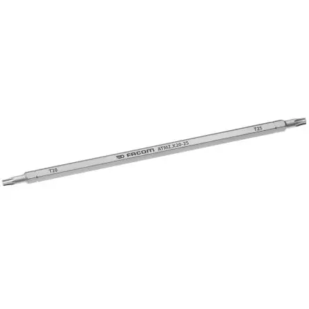 Produktfoto 1 von Facom T20, T25 Umschaltbar, Chrom Stahl / Klinge 175 mm