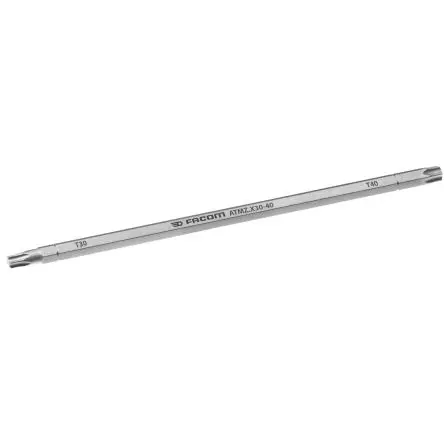 Produktfoto 1 von Facom T30, T40 Umschaltbar, Chrom Stahl
