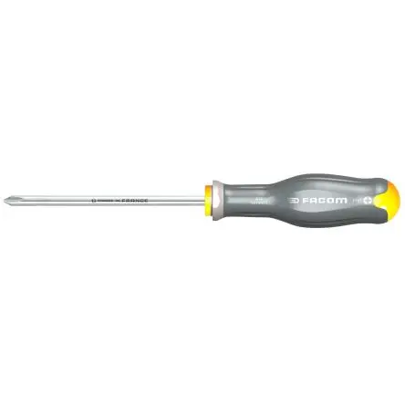 Produktfoto 1 von Facom PH1 Standard, Edelstahl, 209 mm / Klinge 100 mm