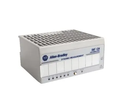 Produktfoto 1 von Allen Bradley E/A-Modul 1440