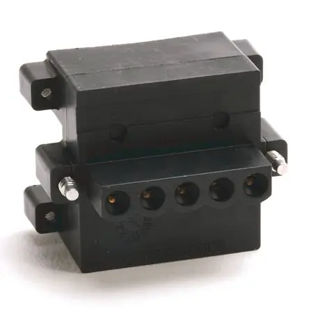 Produktfoto 1 von Allen Bradley 1485P Anschluss Anschluss für DeviceNet-Produkte