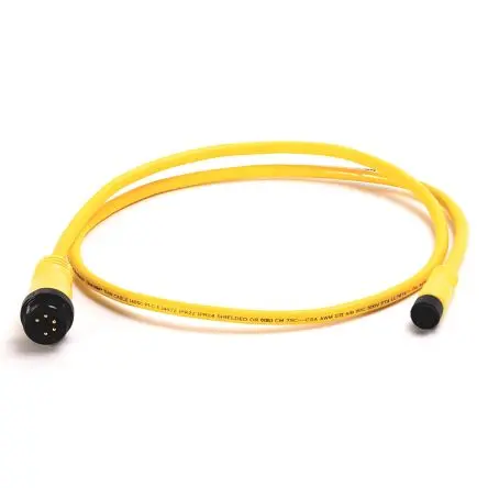 Produktfoto 1 von Allen Bradley 1485R Kabel Anschlusskabel für DeviceNet-Produkte
