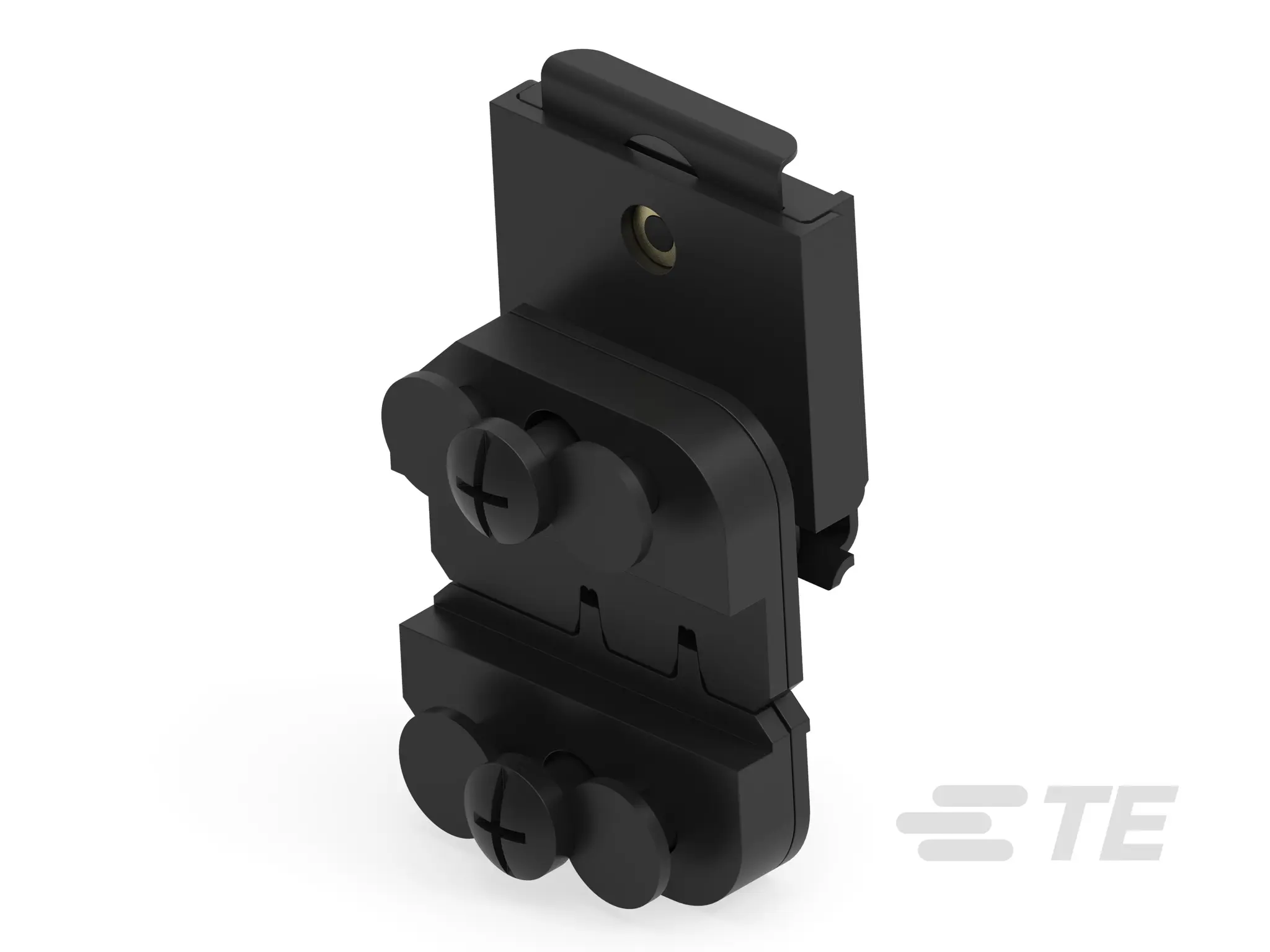 Produktfoto 1 von TE Connectivity SDE Crimp-Matrizensatz Schwarz