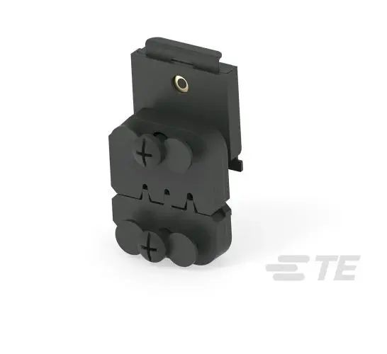 Produktfoto 1 von TE Connectivity SDE Crimp-Matrizensatz Grau, Abnehmbar/austauschbar