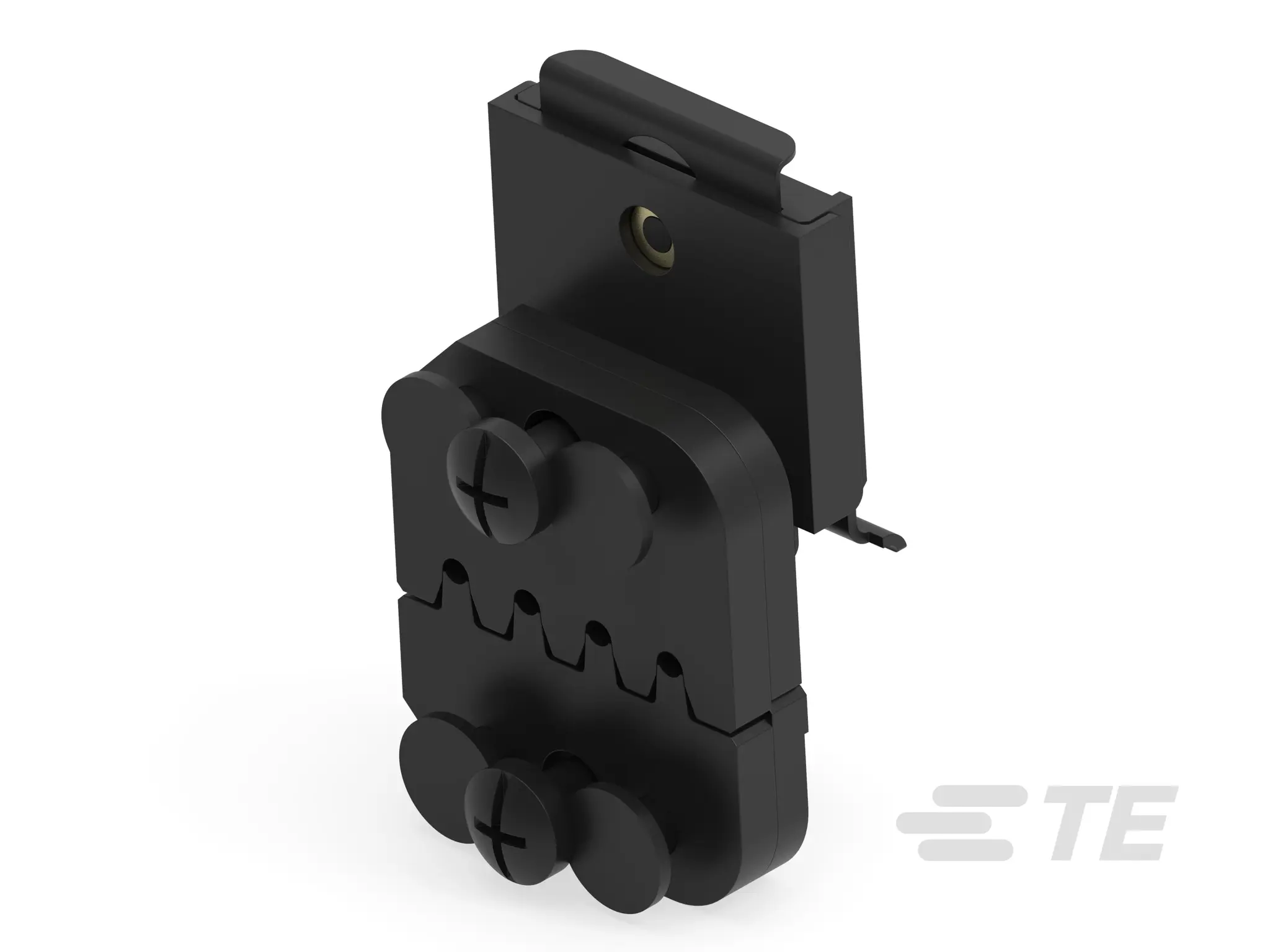 Produktfoto 1 von TE Connectivity SDE Crimp-Matrizensatz Schwarz, Crimp-Matrizensatz