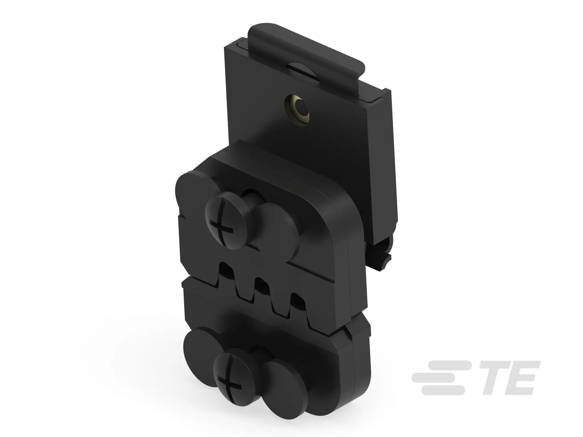 Produktfoto 1 von TE Connectivity SDE Crimp-Matrizensatz Schwarz, Gewinde-Schneideisen Set