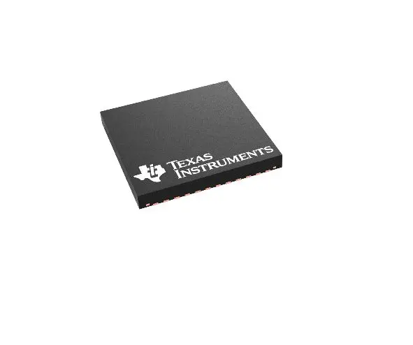 Produktfoto 1 von Texas Instruments LVDS-Serialisierer/Deserialisierer 4 LVCMOS LVDS, 3.36 Gbps Oberfläche 4 Elem./Chip, WQFN 48-Pin
