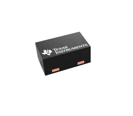 Produktfoto 1 von Texas Instruments 1 TVS-Diode Unidirektional Einfach 36 W 4.5 V min., 2-Pin, Oberfläche 3.6 V max X1SON