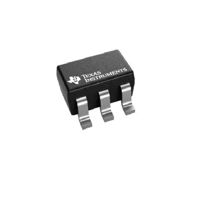 Produktfoto 1 von Texas Instruments Spannung Stromfühler-Verstärker Einfach 5V 1.7 V 150 dB 1-Kanäle/Chip UQFN 10-Pin