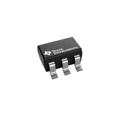 Produktfoto 1 von Texas Instruments Spannung Strom-Nebenschlussüberwachung Einfach 26V 2.7 V 120 dB 1-Kanäle/Chip SC-70 6-Pin