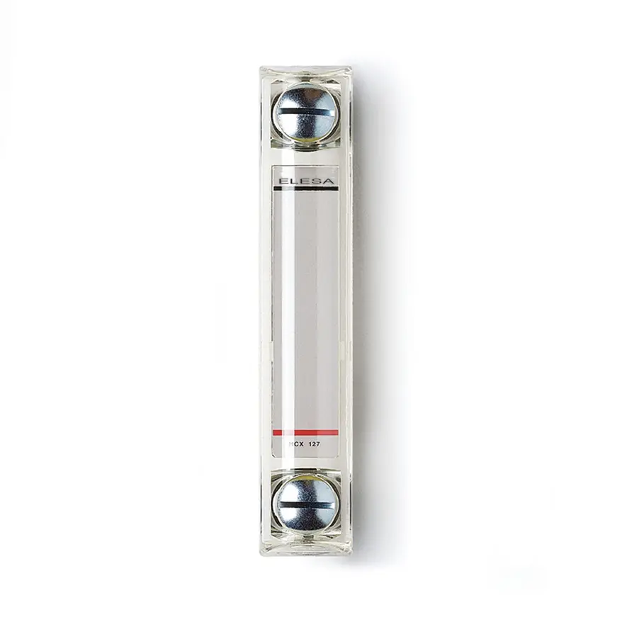Produktfoto 1 von Elesa Füllstandsanzeige M10, 40 mm, -30 °C bis 90 °C