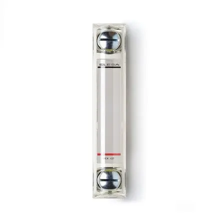 Produktfoto 1 von Elesa Füllstandsanzeige M10, 40 mm, -30 °C bis 90 °C