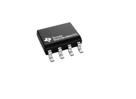 Texas Instruments Komparator Dual-Komparator SOIC DTL, MOS, TTL, ECL, CMOS 1.3 μs 2-Kanal 8-Pin 36V 2 V
