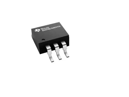 Texas Instruments Spannungsregler 26V TO-220, 3-Pin