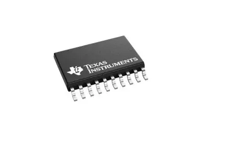 Produktfoto 1 von Texas Instruments LM 5 A LED-Treiber 75V, Analog, Pulsbreitenmodulation Dimmung, HTSSOP 20-Pin