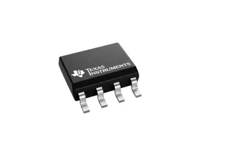 Produktfoto 1 von Texas Instruments Komparator Dual-Komparator PDIP TTL, CMOS, MOS 1.3 μs 2-Kanal 8-Pin 30V 2 V