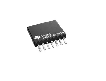 Produktfoto 1 von Texas Instruments 2 Klasse A-B Audioverstärker IC 1.3W Audio-Leistungsverstärker HTSSOP 14-Pin 105 °C