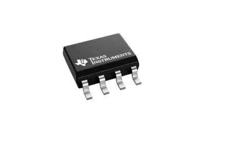 Produktfoto 1 von Texas Instruments 1 Klasse A-B Audioverstärker IC 3W Audio-Leistungsverstärker VSSOP 8-Pin 85 °C