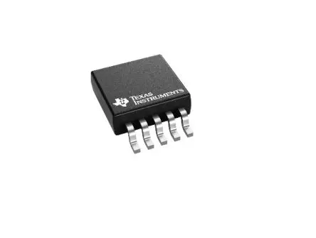 Produktfoto 1 von Texas Instruments Gate-Treiber-Modul Gate-Treiber 1.8 A 2 10-Pin VSSOP 100V 0.6 μs
