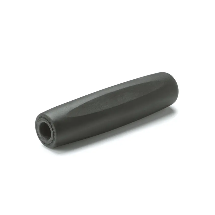 Produktfoto 1 von Elesa Matt Schwarz Polyamid Griff, L 85 mm H 85 mm B 22 mm