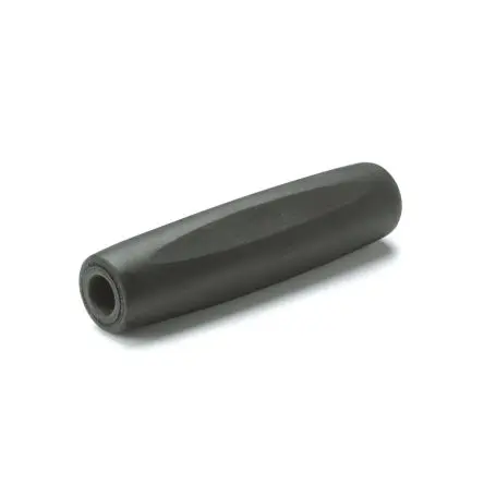 Produktfoto 1 von Elesa Matt Schwarz Polyamid Griff, L 85 mm H 85 mm B 22mm