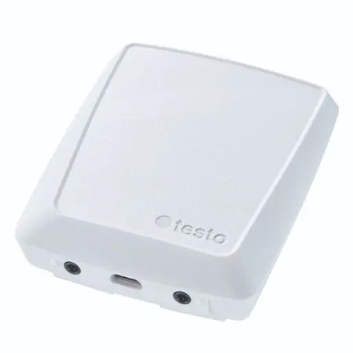 Produktfoto 1 von Testo Feuchtigkeit, Temperatur Datenlogger, Sensor