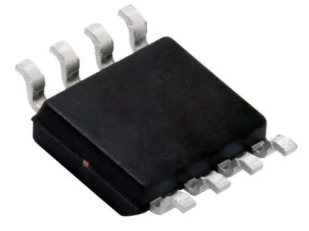 Produktfoto 1 von Vishay SQ4401CEY Typ P-Kanal, Oberfläche MOSFET Erweiterung 40 V / 17.3 A 7.14 W, 8-Pin SO-8