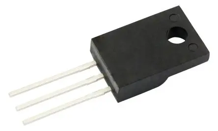 Produktfoto 1 von Vishay SIHA Typ N-Kanal, Oberfläche MOSFET Erweiterung 650 V / 9 A 179 W, 8-Pin PowerPAK SO-8DC