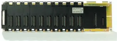 Produktfoto 1 von Omron CS Backplane CPU-Backplanes für C200H