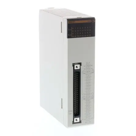 Produktfoto 1 von Omron Eingangsmodul CS1 DC 24V