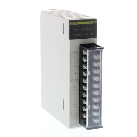 Produktfoto 1 von Omron SPS-E/A Modul CS1 24V