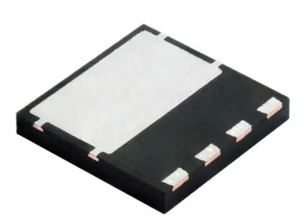 Produktfoto 1 von Vishay SIHH Typ N-Kanal, Oberfläche MOSFET Erweiterung 650 V / 13 A 89 W, 4-Pin PowerPAK 8 x 8