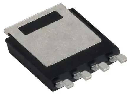 Produktfoto 1 von Vishay SiJA Typ N-Kanal, Oberfläche MOSFET Erweiterung 40 V / 126 A 65.7 W, 4-Pin PowerPAK SO-8L